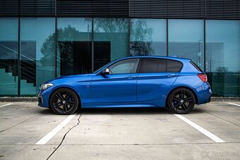 BMW Rad 1 M 140i xDrive Shadow A/T - 5