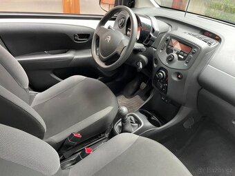 Citroen C1 1,0i - 5