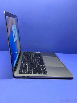 MacBook Pro 13” 2016/16GB RAM/Intel i7/1TB SSD/ Záruka - 5