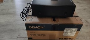 DENON DCD 600NE - 5