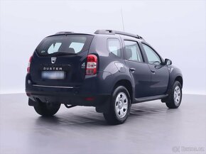 Dacia Duster 1,6 i 77kW 4x4 CZ Arctica LPG (2014) - 5