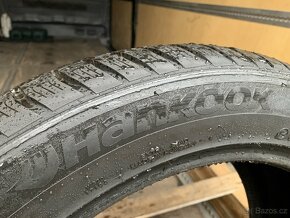 1ks 235/50/19/ Hankook 2022/103 H/zimní pneu 8.3m - 5