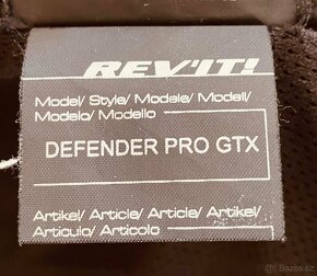 Revit - Defender Pro GTX, GORE-TEX - 5