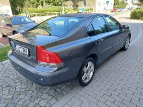 Volvo S60, 2.5i 125 Kw Automat - 5