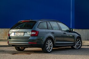 Škoda Octavia Combi 2.0 TDI Drive - 5