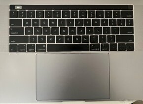 Apple MacBook Pro 2017 15' + HyperDrive dongle - 5