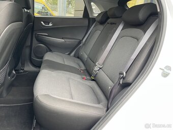 Hyundai KONA 150 kW, 64 kWh, 98% SoH - 5