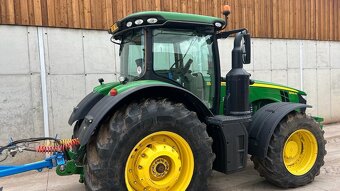 John Deere 8320 R - 5