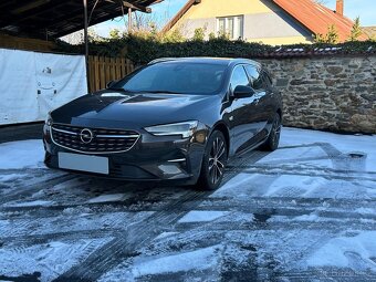 Opel Insignia - 5