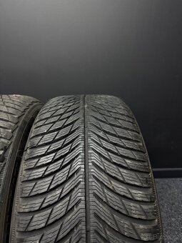 Sada pneu 235/50/19 MICHELIN - 5