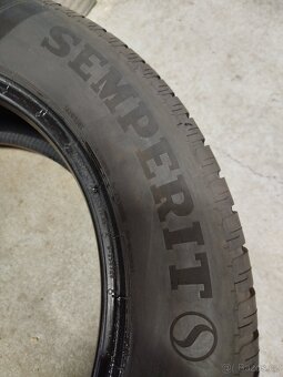 Letní 215/55 R16 97Y Semperit Speed life 3 - 5