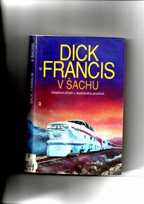 DICK FRANCIS - 5