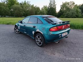 Mazda 323F BA 1.8 náhradní díly - 5