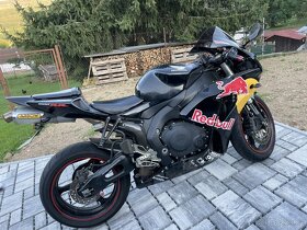 Honda CBR 1000 RR Fireblade - 5