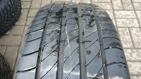 Letní Sada Disků 5x112 205/55 R16 Škoda Octavia Superb - 5