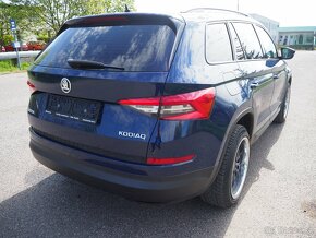 Škoda Kodiaq 2.0 TDI DSG 7 míst 110KW 2017 Nové rozvody - 5