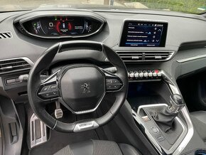 Peugeot 5008 GT-line+ 2,0HDi MAN6 - 5