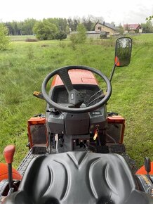 Kubota KL-23 4x4 - 5