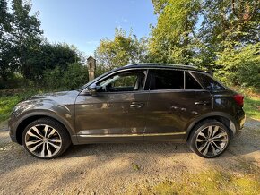 Volkswagen T-Roc 1.5 TSI Style 4x2 - 150 PS - 5