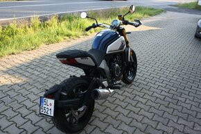 CFMoto CL-X 700 - 5