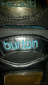 Boty na snowboard Burton Supreme vel. 40,5 - 5