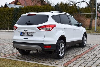 Ford Kuga 2.0 TDCI 110kw/2015/manual/154tkm/nebourané - 5