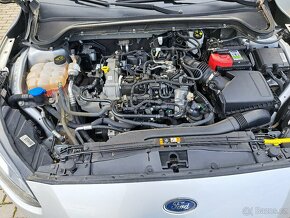 Ford Focus 1,0 92kw r.v.6/2021 bez DPH - 5