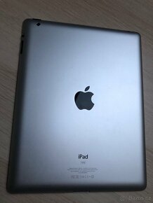 Apple iPad 2 Wi-Fi 16GB White - 5