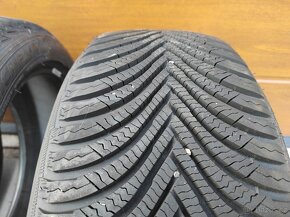 215/45 R16 zimní pneu Michelin - 5