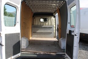 FIAT DUCATO 130MJET, L3H2, KLIMA, KAMERA - 5