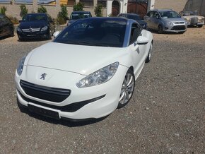 Peugeot RCZ 2.0 HDI,6r.manual,120Kw 2014 Facelift - 5