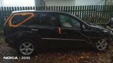 Náhradní díly na Mercedes ML - w164, 320cdi - 5