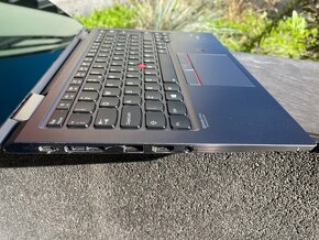 Lenovo X1 ThinkPad Yoga 5th - i7 10.gen / 16GB RAM / IR Cam - 5