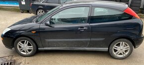 Ford Focus, benzin 1.6 Zetec 74kW rok 2021 - 5