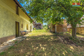 Prodej rodinného domu, 84 m², Střemy - 5