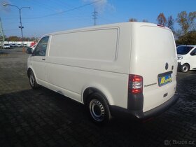 VOLKSWAGEN TRANSPORTER L2H1 2.0TDI KLIMA SERVISKA - 5