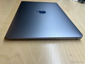 MacBook Air 13" Chip M1, 16GB / 256GB, A2337 - 5