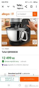 Robot-Tefal QB 900838 - 5