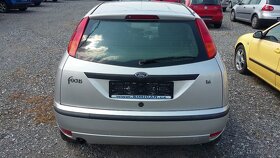 ford focus 1.6 16v rv2002 - 5