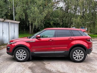 Land Rover Range Rover Evoque 2.0,AT 2019, 150 SE+1r. záruka - 5