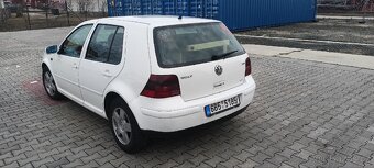 Volkswagen golf IV 1.9tdi 81kw - 5