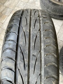 195/65 R15 originál Ford letní sada - 5