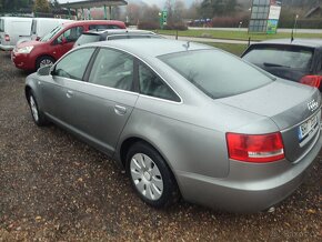 Audi A6 2.0 TDi 103kw - 5