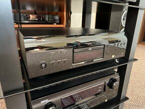 Sada Denon PMA-A100, DCD-A100, DBP-A100, AVR-A100 - 5