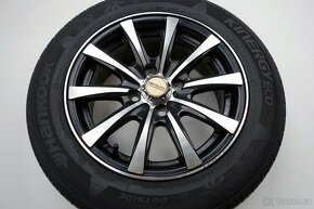 Mazda Mazda 2 - 14" alu kola - Letní pneu - 5