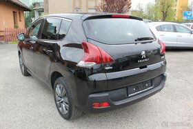 Peugeot 3008, 1.6 BlueHDi, ATM, Navigace - 5