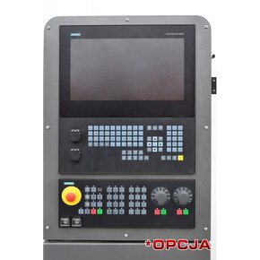 Obráběcí centrum CNC MILL 1040 - 5