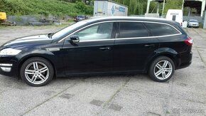 Ford Mondeo  Turnier 2012 1,6L EcoBoost 135tkm NOVÝ MOTOR - 5