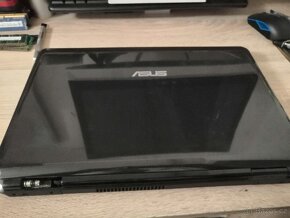 21. Asus k50ij funkční na díly nebo opravu - 5