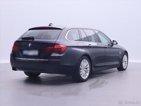 BMW Řada 5 2,0 525d 160kW xDrive Luxury (2015) - 5